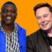 Akon and Elon Musk