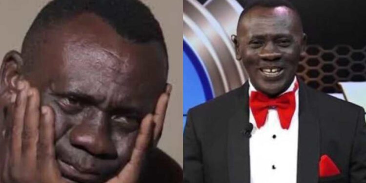 Akrobeto Survives Ghastly Accident 1 Akrobeto
