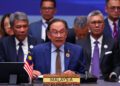 Malaysia Condemns Israel’s E1 Settlement Plan 6 ASEAN To Hold Three-Way Summit With GCC And China