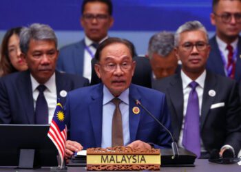 Malaysia Condemns Israel’s E1 Settlement Plan 2 ASEAN To Hold Three-Way Summit With GCC And China