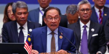 ASEAN To Hold Three-Way Summit With GCC And China