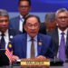 Malaysia Condemns Israel’s E1 Settlement Plan 14 ASEAN To Hold Three-Way Summit With GCC And China