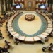 34th Arab League Summit Held In Baghdad 12 34th Arab League Summit Held In Baghdad