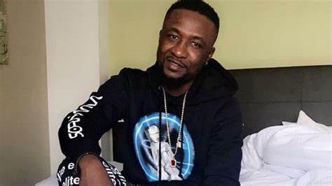 Archipalago Declares Himself a Prophet After King Promise's TGMAs Win 2 Archipalago Declares Himself a Prophet After King Promise's TGMAs Win