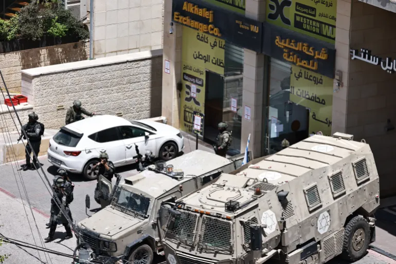 Hamas Calls For Global Action As Gaza War Hits 600-Day Mark 3 Hamas Calls For Global Action As Gaza War Hits 600-Day Mark