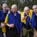 Russia, Ukraine Exchange 780 Prisoners