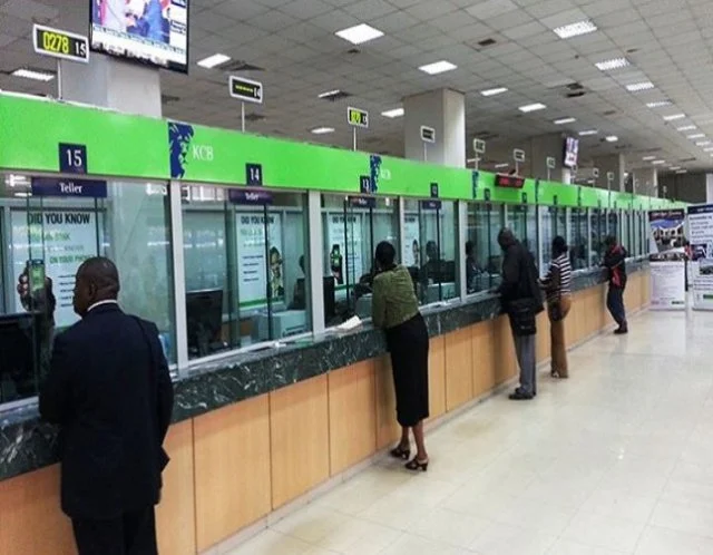 Ghana's Banking Woes Expose Policy Learning Gaps 4 banking hall