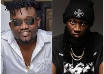 Bullet Calls on OgeeTheMC To Stop Discrediting Him 2 Bullet and OgeeTheMC