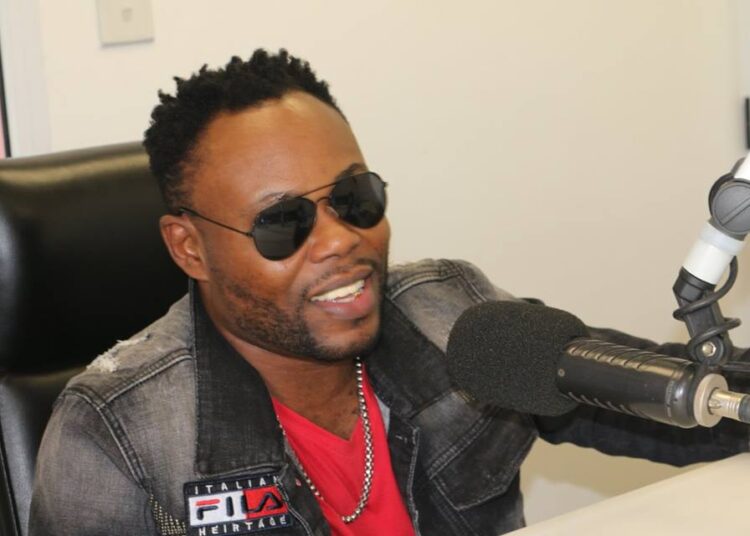 Highlife Legend Dada KD Reportedly Passes Away 1 Dada KD