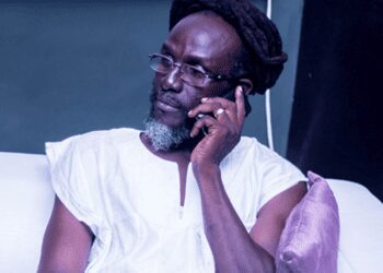 Calls Grow for Ghanaian Music Hall of Fame 3 Daddy Bosco