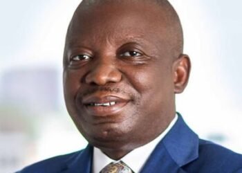 Extend IMF Deal to Consolidate Progress, Stabilise Cedi– Deloitte Ghana Head to Government 1 Extend IMF Deal to Consolidate Progress, Stabilise Cedi– Deloitte Ghana Head to Government