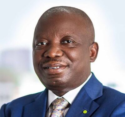 Extend IMF Deal to Consolidate Progress, Stabilise Cedi– Deloitte Ghana Head to Government 1 Extend IMF Deal to Consolidate Progress, Stabilise Cedi– Deloitte Ghana Head to Government