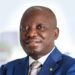 Extend IMF Deal to Consolidate Progress, Stabilise Cedi– Deloitte Ghana Head to Government 14 Extend IMF Deal to Consolidate Progress, Stabilise Cedi– Deloitte Ghana Head to Government
