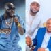 Davido Describes Uncle as Best Governor of Osun State 11 Davido and his uncle, Governor Ademola Adeleke