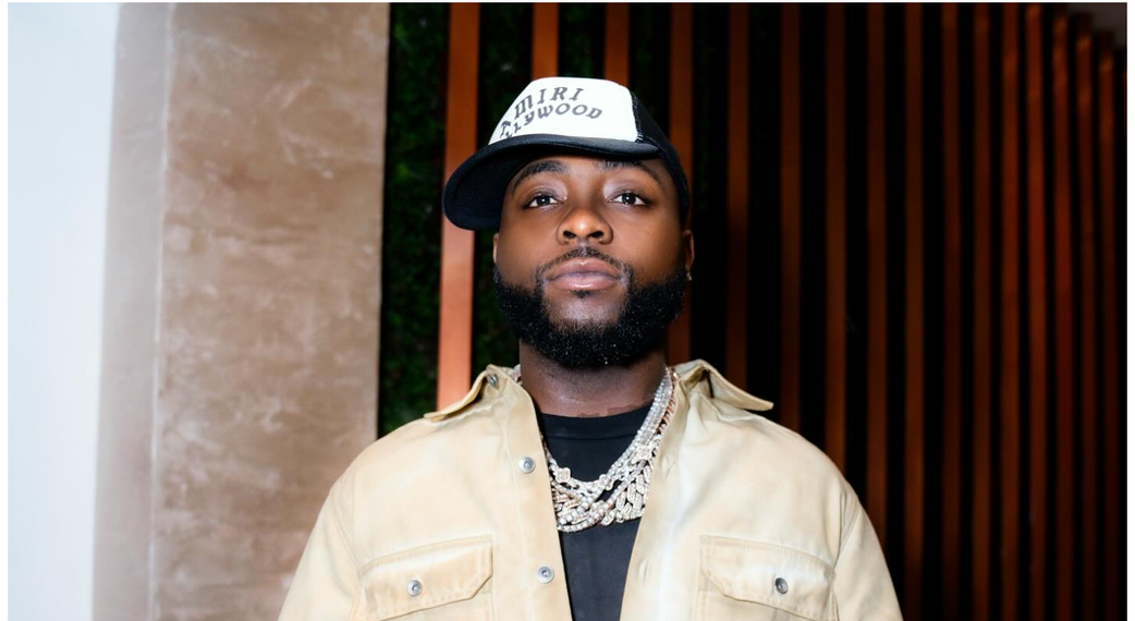 Davido