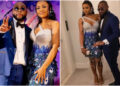 Davido Praises Wife Chioma for Inspiring His ‘5ive’ Album