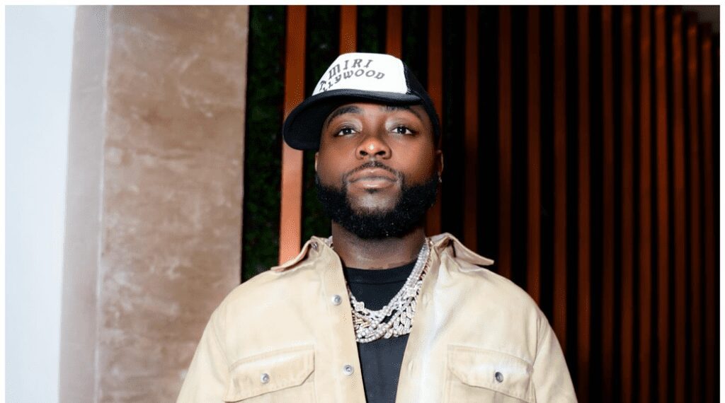 Davido’s ‘With You’ Sparks Sample Debate Among Afrobeats Fans 2 Davido’s ‘With You’ Sparks Sample Debate Among Afrobeats Fans