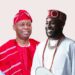 Davido Shares Father's Role in Early Days of His Career 14 Davido and his father, Dr. Adedeji Adeleke