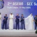 ASEAN To Hold Three-Way Summit With GCC And China 16 ASEAN To Hold Three-Way Summit With GCC And China