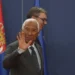 European Council President, António Costa.