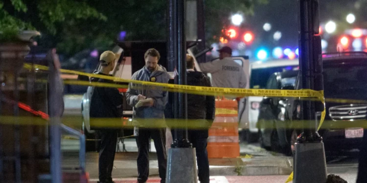 World Leaders Condemn Attack On Two Israeli Embassy Staffers 1 World Leaders Condemn Attack On Two Israeli Embassy Staffers