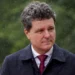 Romania Swears In New President