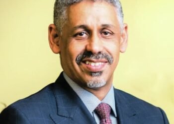 Dr. Sidi Ould Tah, the new President of the African Development Bank (AfDB)