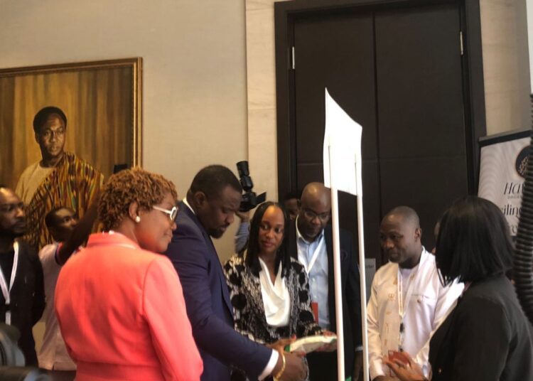 John Dumelo Unveils $87M Agriculture Programme for Ghana’s Youth and Women 1 John Dumelo Unveils $87M Agriculture Programme for Ghana’s Youth and Women