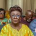 Tourism Minister Champions Cultural Rebirth in Volta Region 13 Hon. Abla Dzifa Gomashie