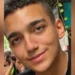 An undated photo of Edan Alexander as Hamas Frees US-Israeli Captive
