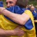 Final Phase Of Prisoner Exchange Between Russia, Ukraine Completed 14 Final Phase Of Prisoner Exchange Between Russia, Ukraine Completed