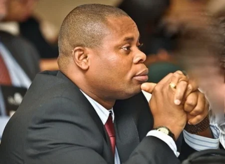 franklin cudjoe 1