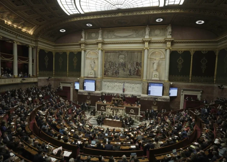 France To Vote on Legalising Assisted Dying 1 France To Vote on Legalising Assisted Dying
