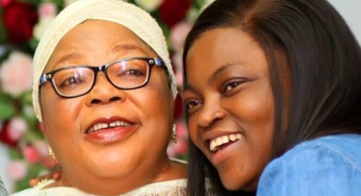Kamo State Hails Funke Akindele 3 Funke Akindele Pens Emotional Tribute on X
