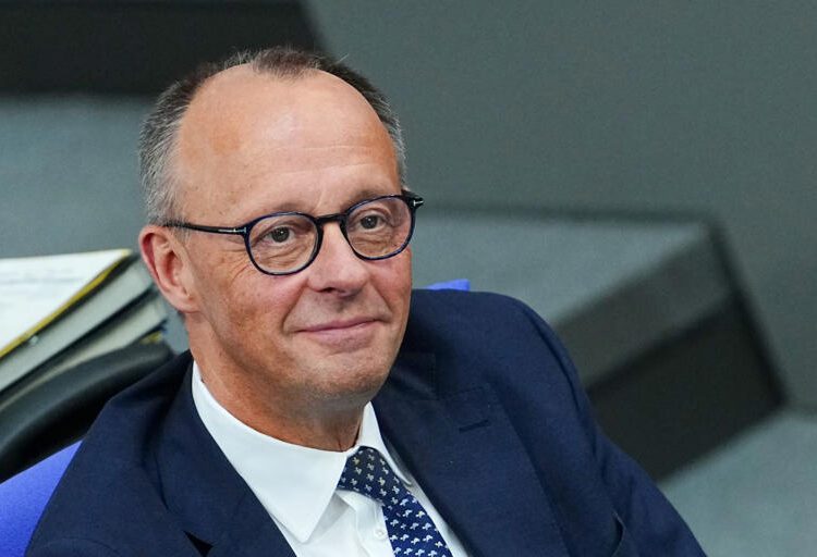 Germany Urges China To Support Western Plan For Ukraine Peace 1 France Defends Israel After Attack on Iranian Military, Nuclear Sites
