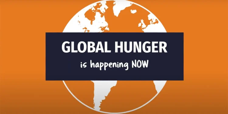 Global Hunger Soars Amid Conflict And Climate Crisis 1 Global Hunger Soars Amid Conflict And Climate Crisis