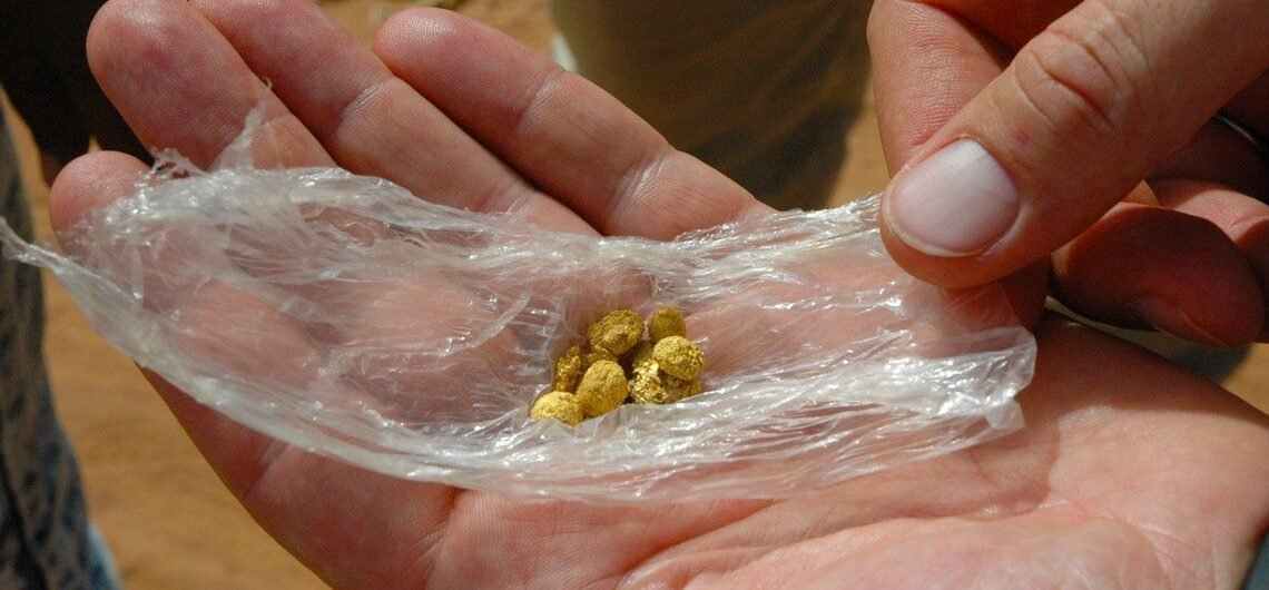 Sahel’s Gold Boom Masks Growing Regional Instability