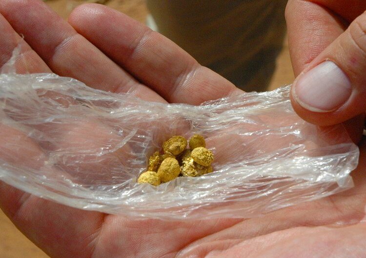 UN Warns of Criminal Surge in Gold Industry 1 Sahel’s Gold Boom Masks Growing Regional Instability