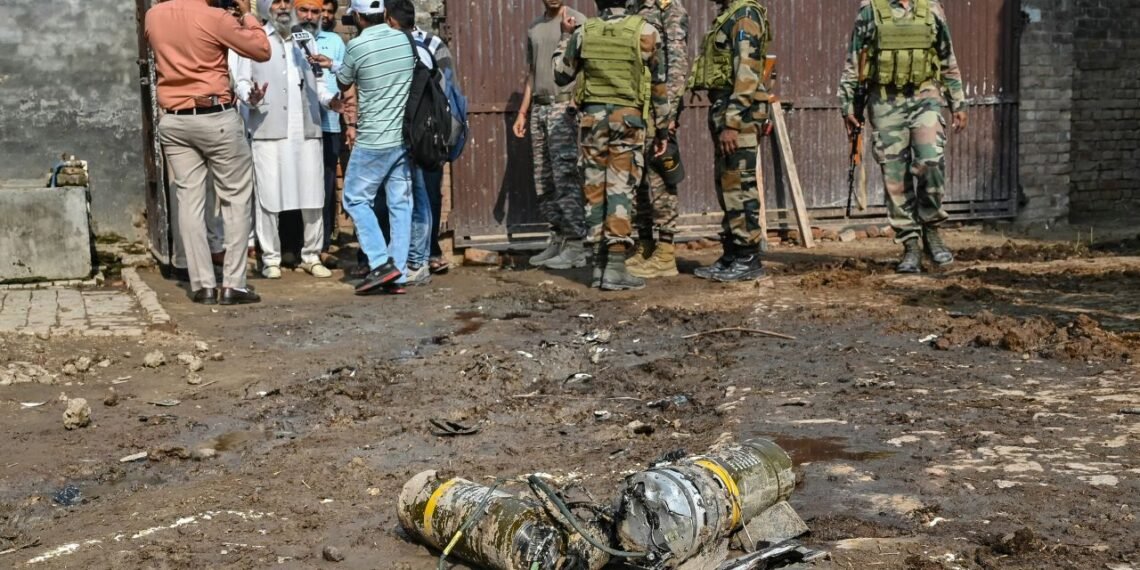 India, Pakistan Agree To Ceasefire