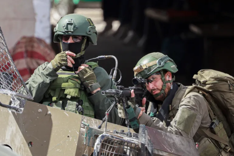 Hamas Calls For Global Action As Gaza War Hits 600-Day Mark 2 Hamas Calls For Global Action As Gaza War Hits 600-Day Mark