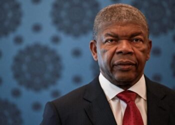 Angola’s President Named AEC Energy Person of the Year 2025 