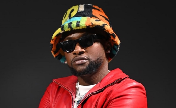 Keeny Ice Disappointed in Ghana's Music Industry 2 Keeny Ice on Challenges in Ghana's Music Industry