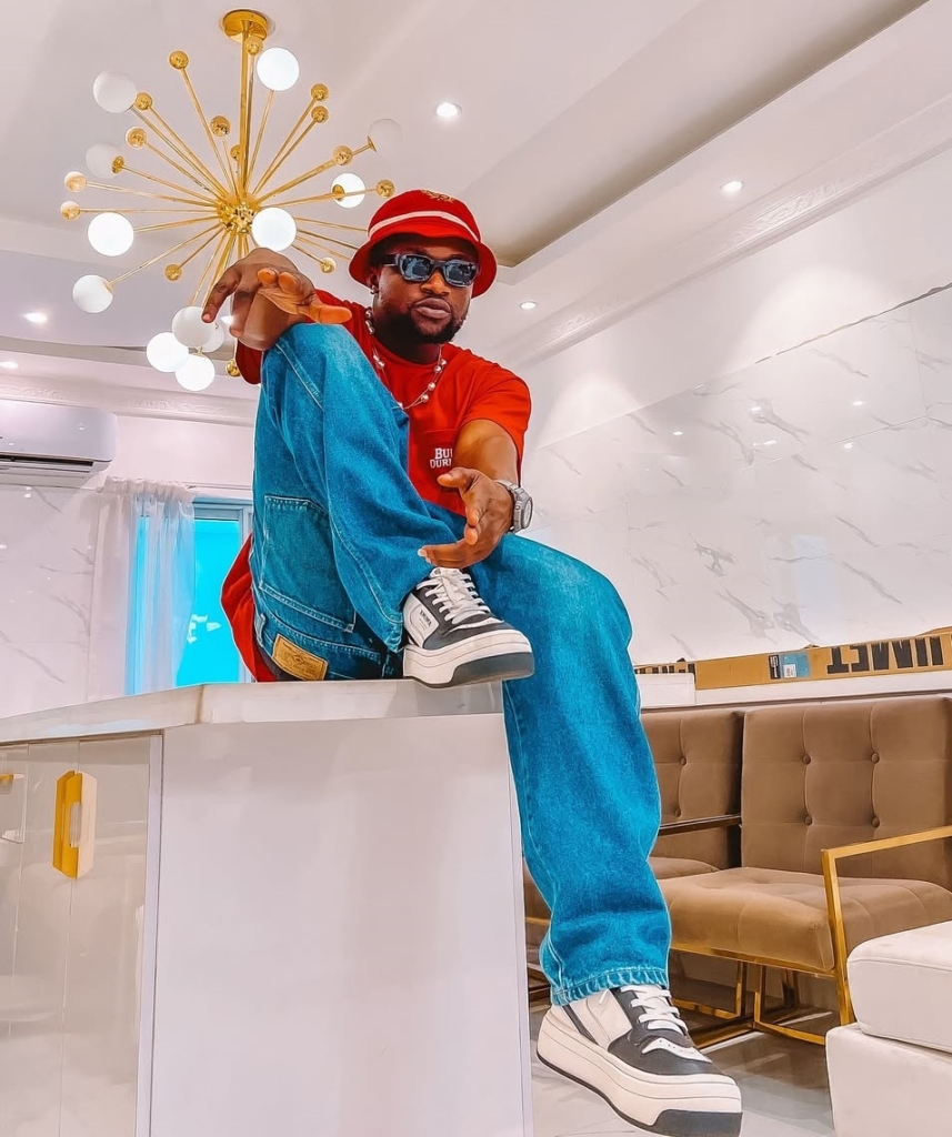 Keeny Ice Disappointed in Ghana's Music Industry 3 Keeny Ice on Challenges in Ghana's Music Industry
