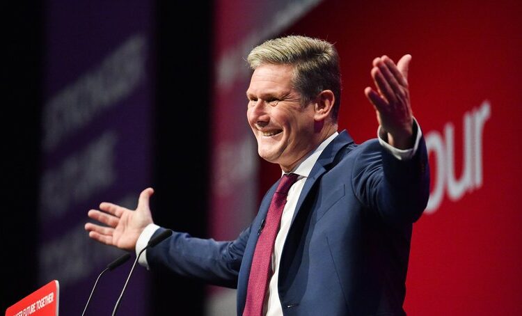 Starmer Hails Trade “Hat-Trick” Wins 1 Starmer Hails Trade “Hat-Trick” Wins