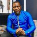 Ghanaian Artists Urged to Embrace Music Evolution While Honoring Heritage 11 Kenneth Appiah