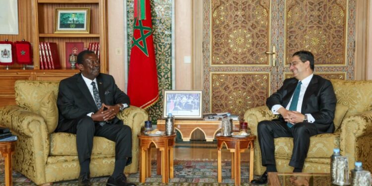 Kenya Backs Morocco's Autonomy Plan For Western Sahara 1 Kenya Backs Morocco's Autonomy Plan For Sahara