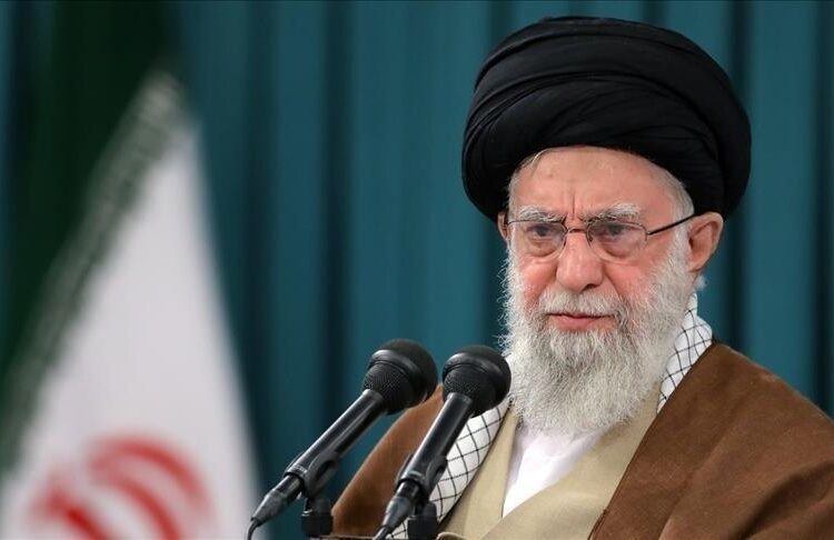 US Attacks Likely To Hasten Iran's Exit From NPT 1 Khamenei Rejects Trump's Call For Iran’s Unconditional Surrender