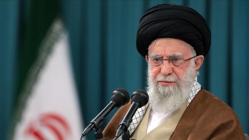 Khamenei Sees No Outcome in Nuclear Talks With US 3 Khamenei Slams US Nuclear Demands