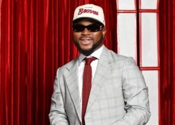 King Promise on Winning TGMA Artiste of the Year