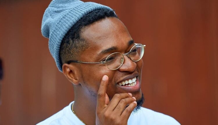 Kojo Cue Unites Three Generations of Talent on New Release